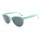 Wave Hawaii Sonnenbrille Cirebon mint - 1 Brille mit Schutzhülle